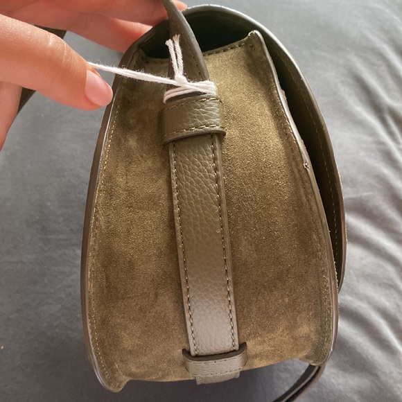 SOLD: small marcie bag - Picture 7 of 11